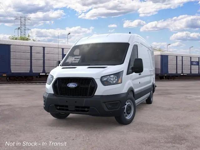 2026 Ford Transit Cargo Van T-250