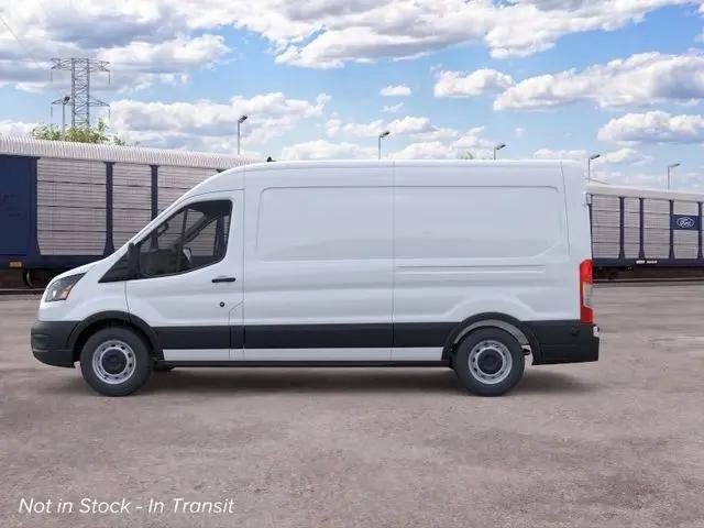 2026 Ford Transit Cargo Van T-250
