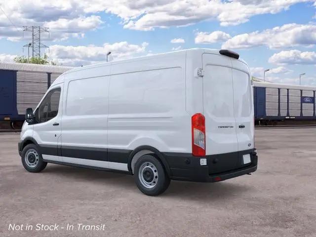 2026 Ford Transit Cargo Van T-250