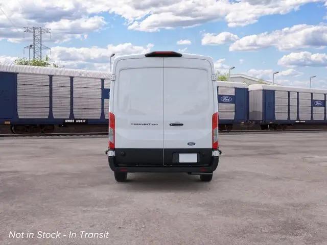 2026 Ford Transit Cargo Van T-250
