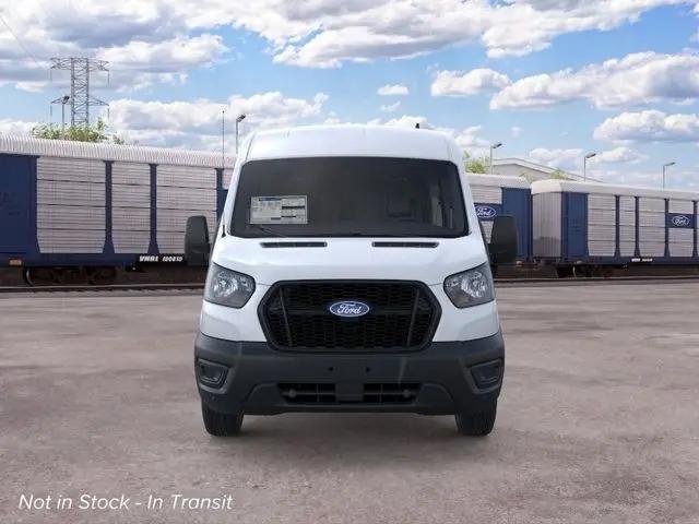 2026 Ford Transit Cargo Van T-250