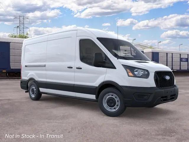 2026 Ford Transit Cargo Van T-250