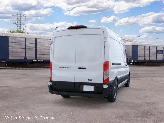 2026 Ford Transit Cargo Van T-250