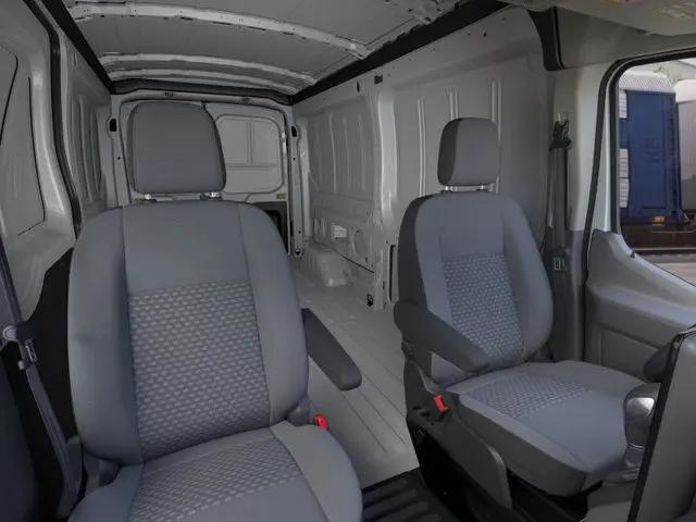 2026 Ford Transit Cargo Van T-250