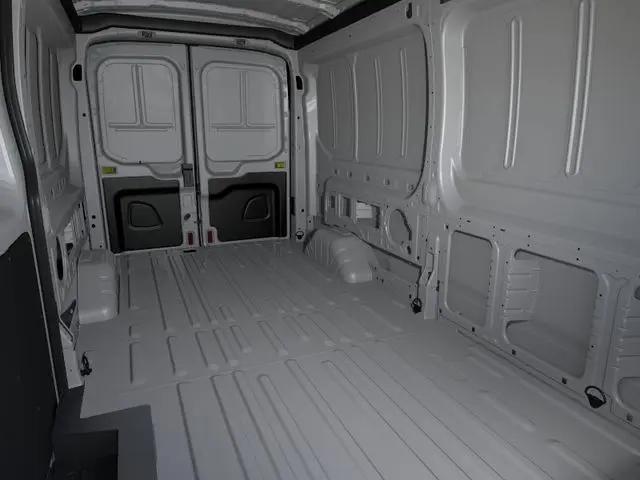 2026 Ford Transit Cargo Van T-250