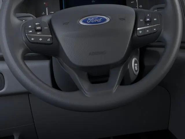 2026 Ford Transit Cargo Van T-250
