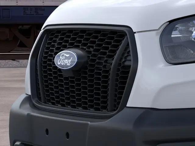 2026 Ford Transit Cargo Van T-250