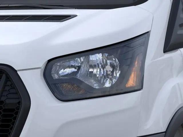 2026 Ford Transit Cargo Van T-250