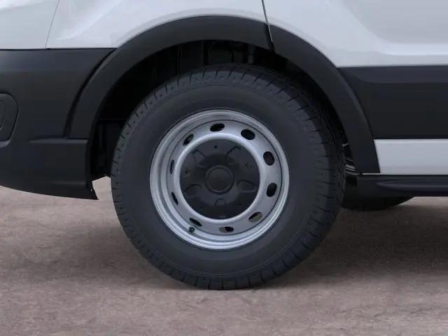 2026 Ford Transit Cargo Van T-250