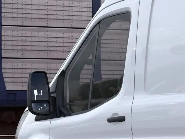 2026 Ford Transit Cargo Van T-250