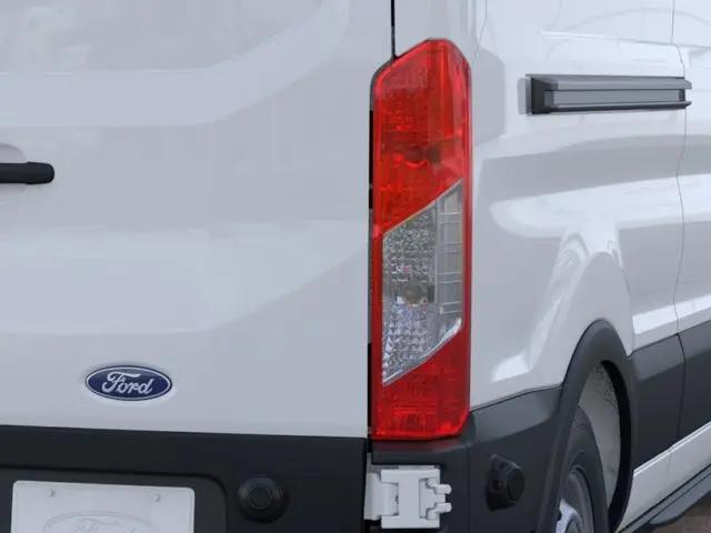 2026 Ford Transit Cargo Van T-250