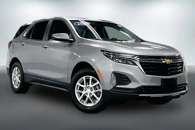 2023 Chevrolet Equinox AWD 2FL for sale in Auburn, IN