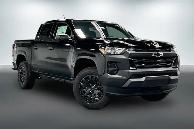 2026 Chevrolet Colorado WT, RWD for sale in Auburn, IN
