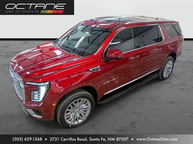 2026 GMC Yukon XL 4WD Denali for sale in Santa Fe, NM