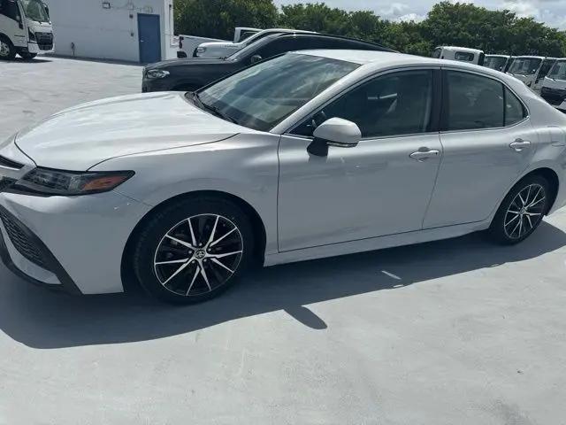 2024 Toyota Camry SE for sale in Coconut Creek, FL