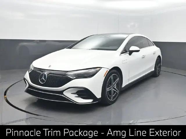 2023 Mercedes-Benz EQE 500 4MATIC+ for sale in Conyers, GA