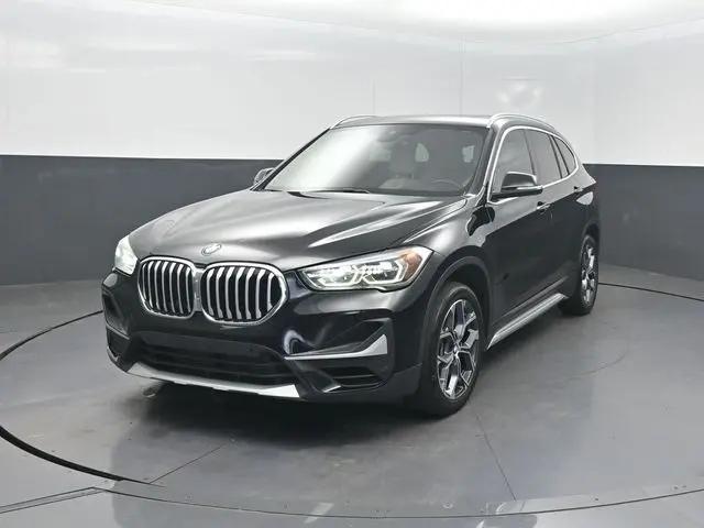 2022 BMW X1 sDrive28i for sale in Conyers, GA