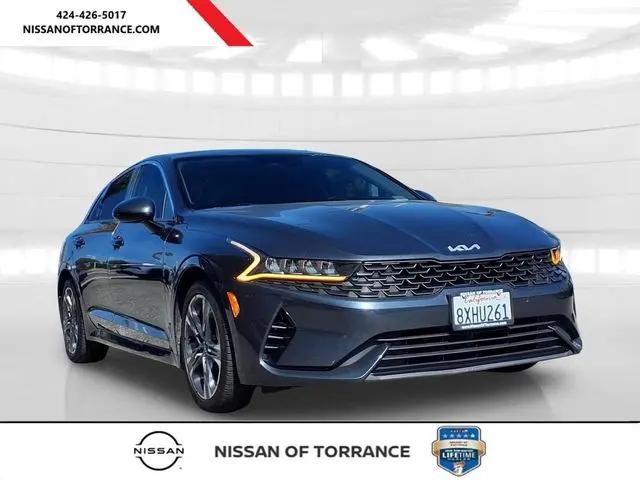 2022 Kia K5 EX for sale in Torrance, CA