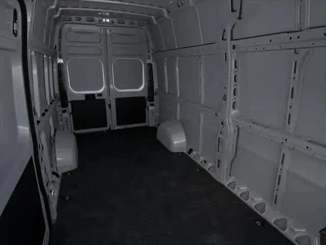 2026 Ram ProMaster Cargo Van Tradesman