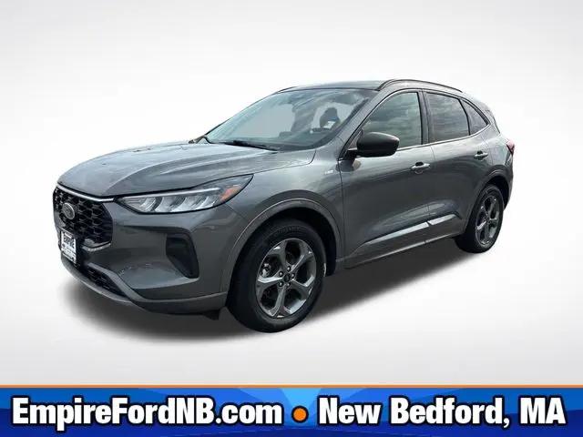 2024 Ford Escape ST-Line for sale in Fall River, MA