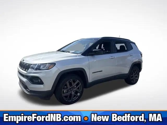2026 Jeep Compass Limited Altitude for sale in Fall River, MA