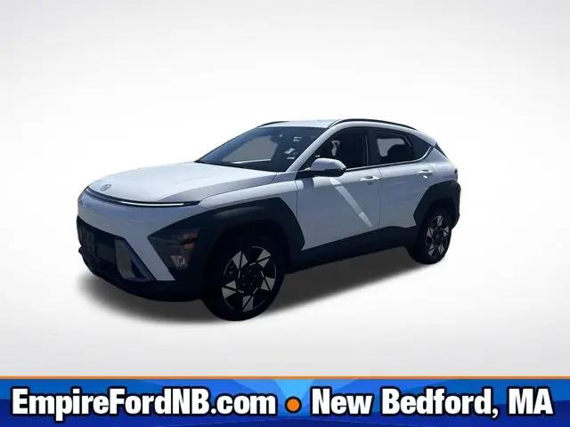 2024 Hyundai Kona SEL for sale in Fall River, MA