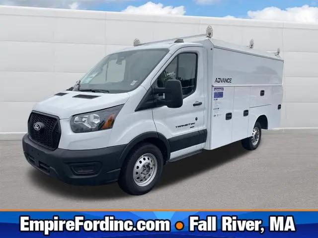 2026 Ford Transit Cutaway Transit Cutaway for sale in Fall River, MA