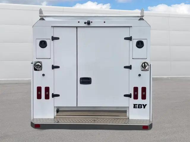 2026 Ford Transit Cutaway Transit Cutaway