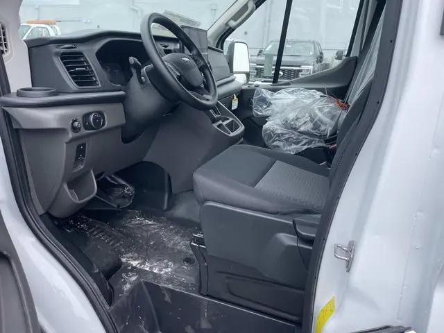 2026 Ford Transit Cutaway Transit Cutaway