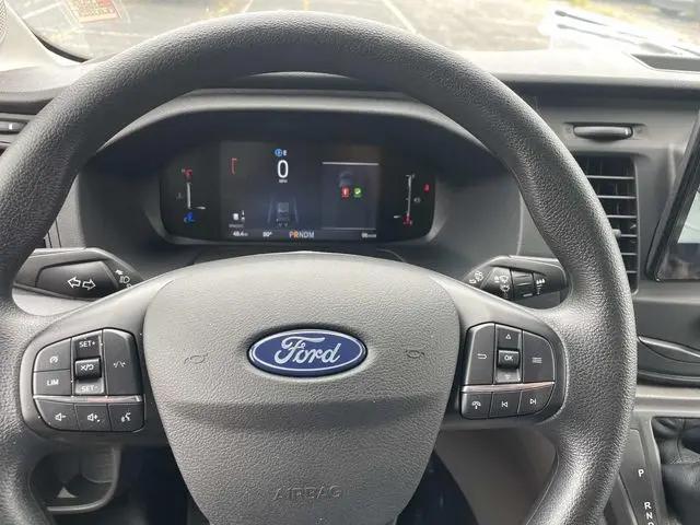 2026 Ford Transit Cutaway Transit Cutaway
