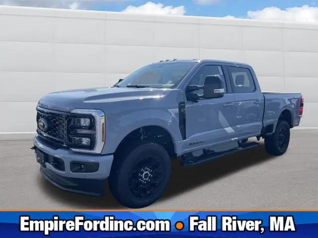 2026 Ford F-250 LARIAT for sale in Fall River, MA