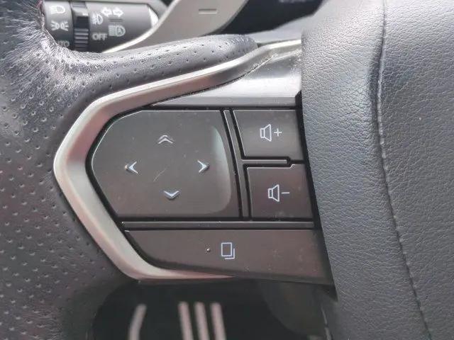 2024 Lexus RX 350 F SPORT Handling