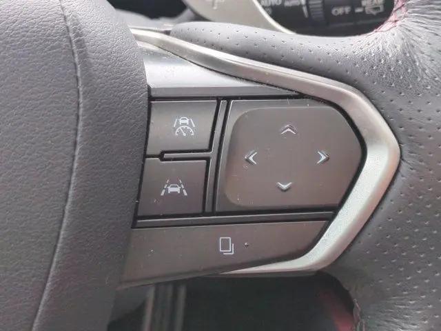 2024 Lexus RX 350 F SPORT Handling