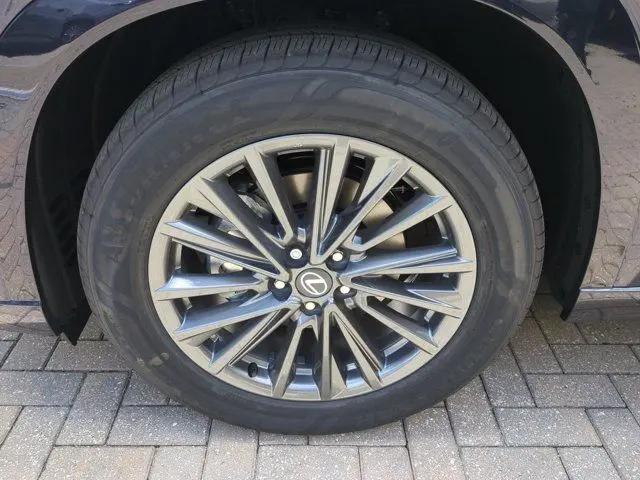 2026 Lexus TX 350 TX 350