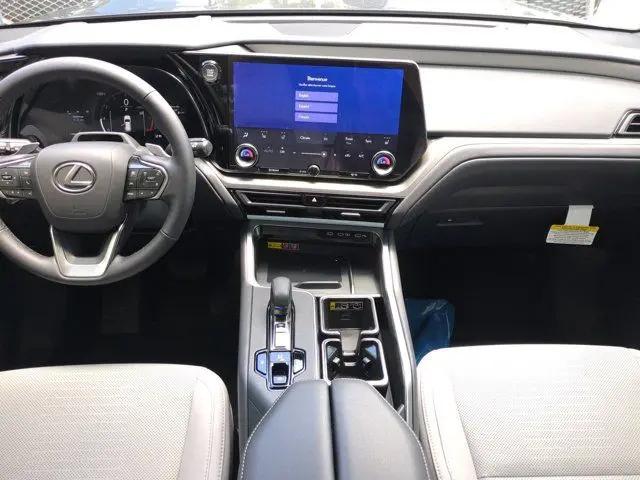 2026 Lexus TX 350 TX 350