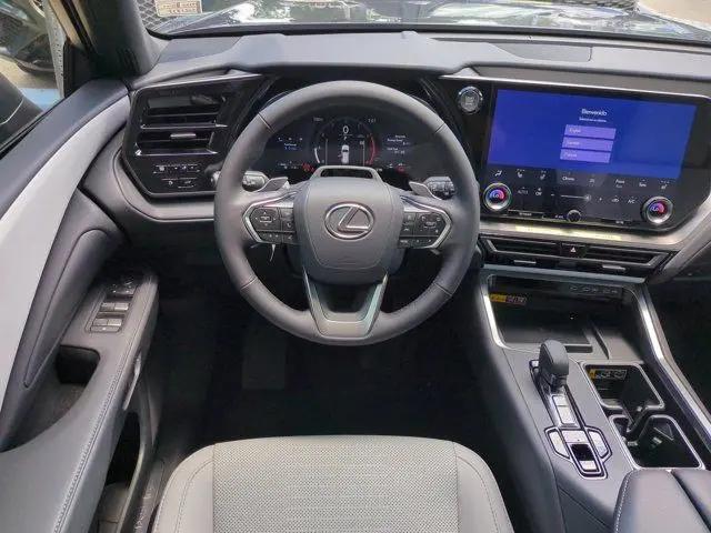 2026 Lexus TX 350 TX 350