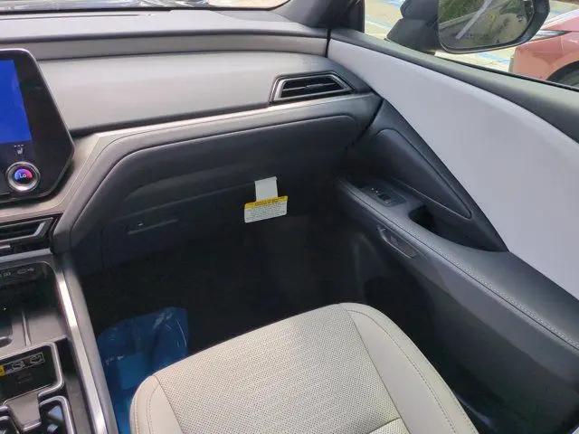 2026 Lexus TX 350 TX 350