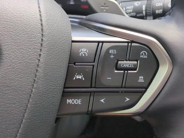 2026 Lexus TX 350 TX 350