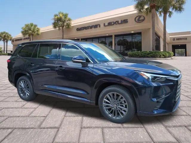 2026 Lexus TX 350 TX 350 for sale in Naples, FL