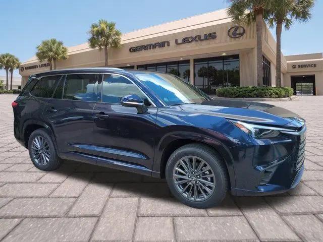 2026 Lexus TX 350 TX 350