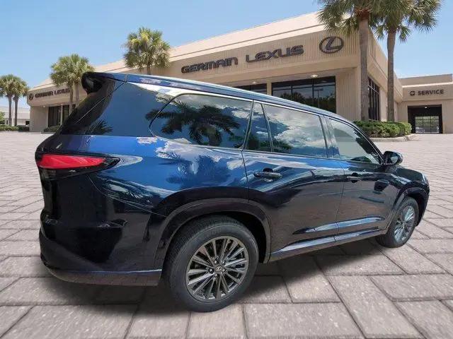2026 Lexus TX 350 TX 350