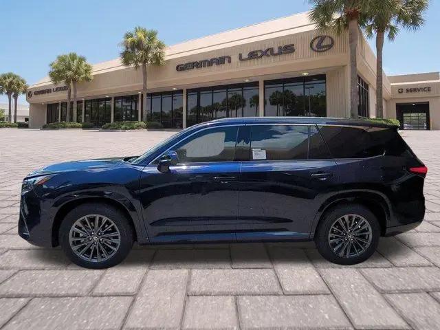 2026 Lexus TX 350 TX 350