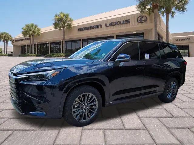 2026 Lexus TX 350 TX 350
