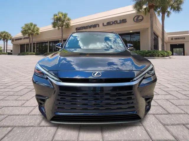 2026 Lexus TX 350 TX 350
