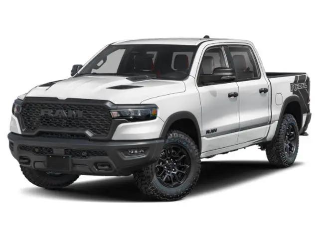 2026 Ram 1500 Rebel Crew Cab 4x4 5'7" Box for sale in Lebanon, PA