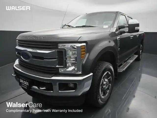 2019 Ford F-250 XLT for sale in White Bear Lake, MN