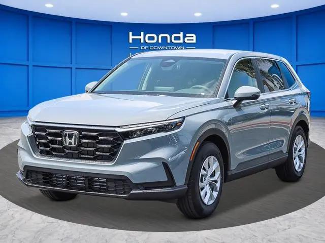 2026 Honda CR-V LX 2WD for sale in Los Angeles, CA