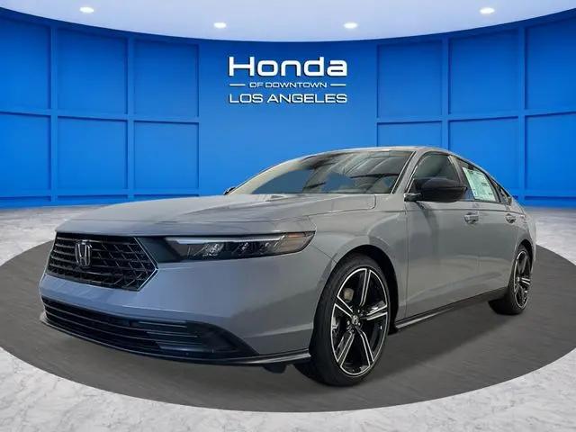 2026 Honda Accord Sedan Sport for sale in Los Angeles, CA