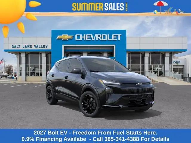 2027 Chevrolet Bolt RS FWD for sale in West Valley City, UT