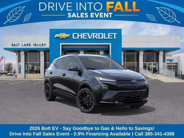 2027 Chevrolet Bolt RS FWD for sale in West Valley City, UT